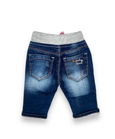 Baby Girl Denim